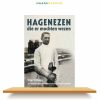 Hagenezen die er mochten wezen