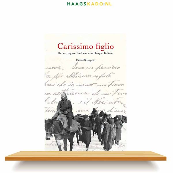 Carissimo figlio: het oorlogsverhaal van een Haagse Italiaan