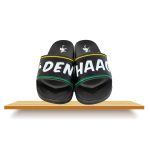 groengeelhart haagseslipper