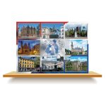 Haagskado Ansichtkaart Den Haag