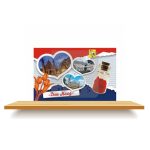 Haags-kado-ansicht-kaart-den-haag-hartjes