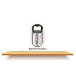 Haagskado flesopener skyline Den Haag