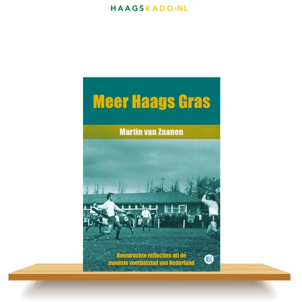 Haags boek