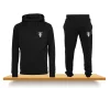 Trainingspak Broek met Hoodie badge Vuist