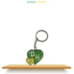 Ado sleutelhanger hartje