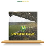 ado den haag jaarboek 25/26